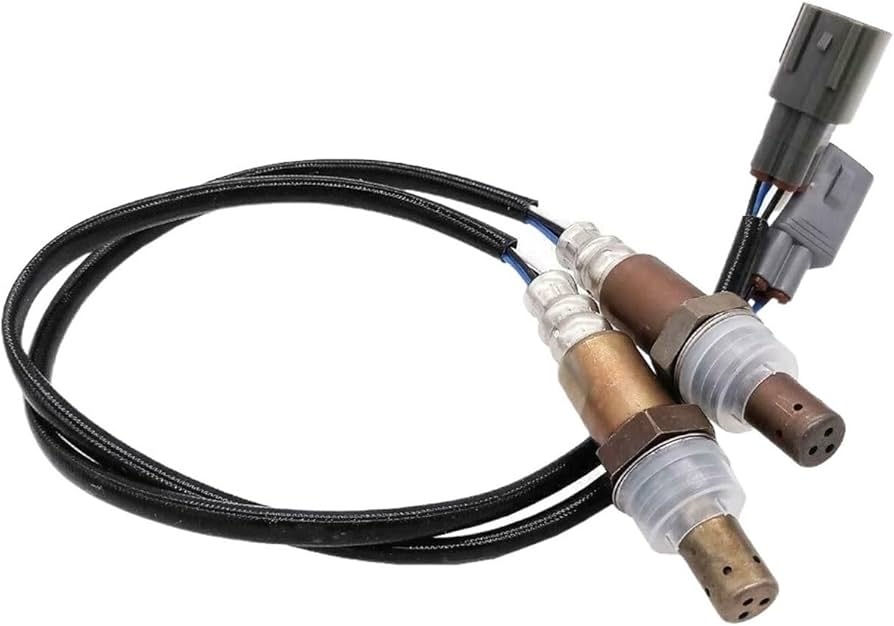 Amazon.com: ULLiaN Oxygen Sensor Compatible for Toyota Estima