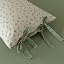 Bowknot Green Floral