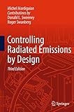 Controlling Radiated Emissions by Design