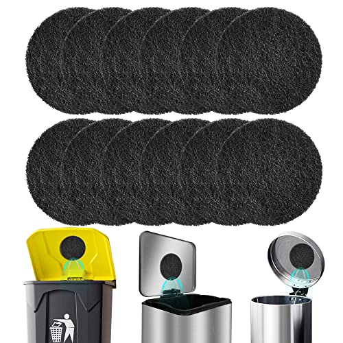 Find The Best Odor Eliminating Trash Can Reviews & Comparison - Katynel