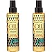 Produktbild Matrix Oil Wonders Amazonian Murumuru Haaröl Set - 2x 125ml = 250ml