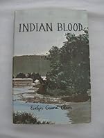 Indian blood B0006BOITW Book Cover