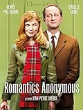 Romantics Anonymous (English Subtitled)