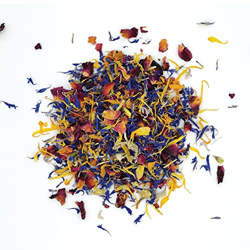 MagJo Naturals Brilliant Flower Petal Blend
