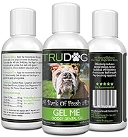 Algopix Similar Product 13 - Dental Care For Dogs  Gel Me Doggy