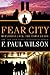 Fear City: Repairman Jack: The Early Years