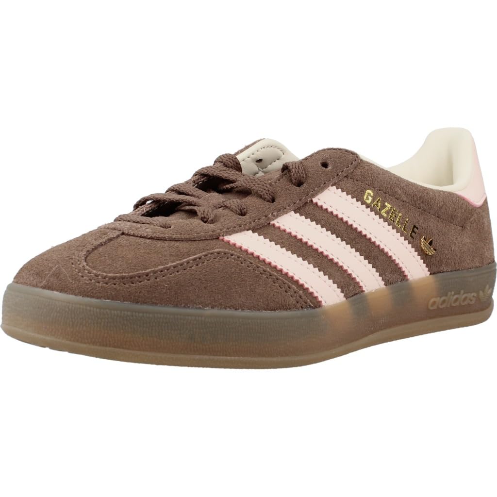 adidas Gazelle Indoor Women Brown 38 2/3