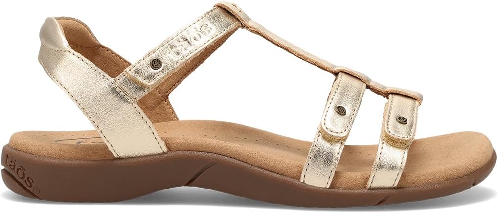 Taos Footwear Women's Trophy 2 Sandal