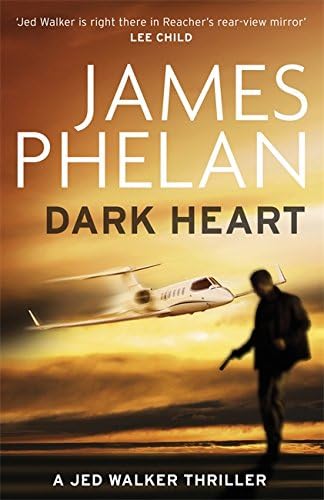 Dark Heart (Jed Walker)