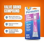 Permatex 80036 Valve Grinding Compound, 1.5 oz. - Image 4