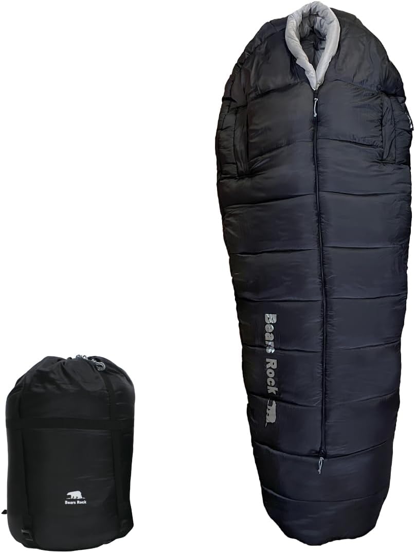 AP LAB 寝袋 軽量 コンパクト [手足が出せる] オールシーズン [洗濯機