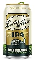 Algopix Similar Product 7 - Bale Breaker Brewing IPA Fresh Off The