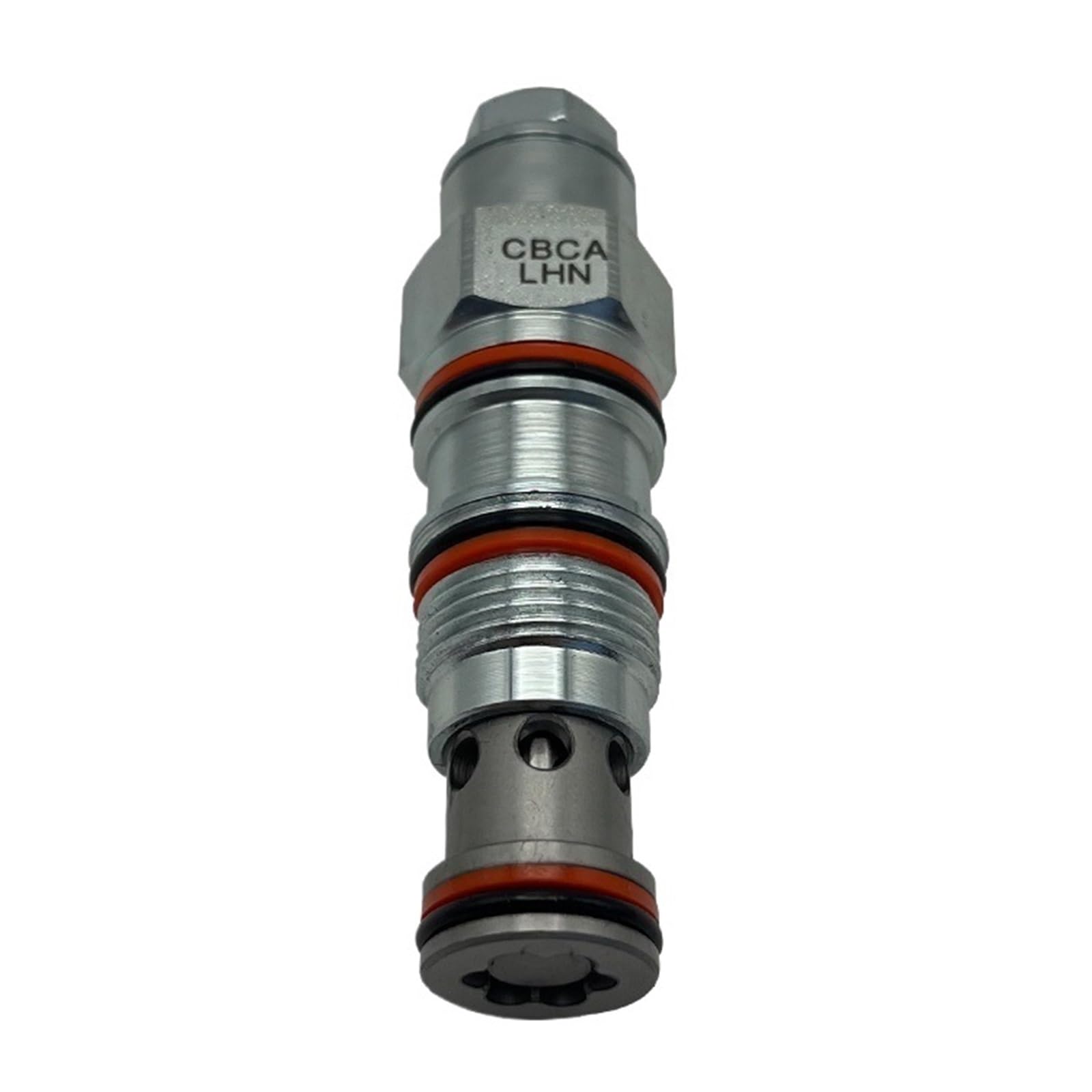 Hydraulics 3:1 Pilot Ratio Hydraulic Counter Balance Cartridge Valve CBCALHN Pressure Balanced Valve