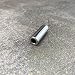 Truss Rod Nut Cylinder Shape