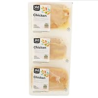 Vista 5 de 365 by Whole Foods Market Pechuga de pollo deshuesada