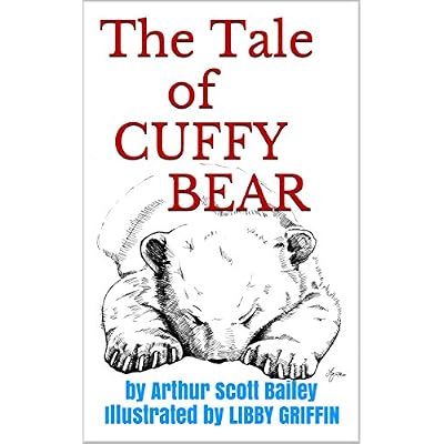 The Tale of Cuffy Bear
