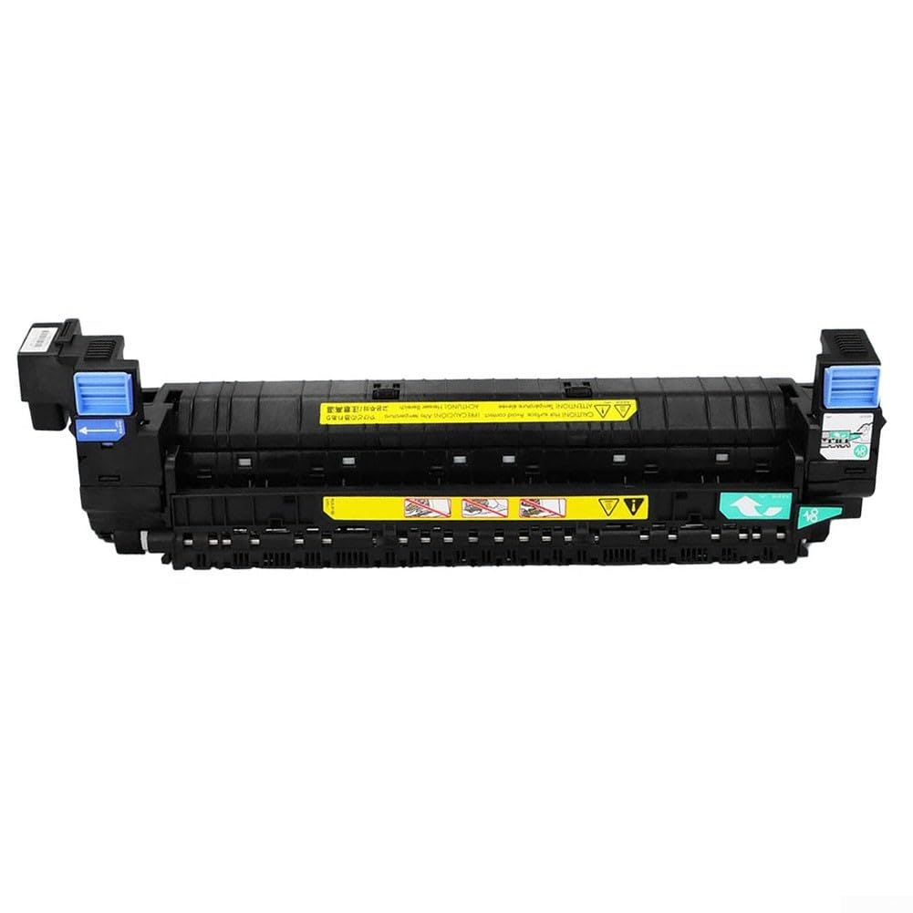 CE977A Kit Fusore Compatibile per HP Color per laserjet CP5525 per m750 Sostituzione CE707-67912 CE710-69009 Unità Riscaldante 110V Alta Temperatura per Ufficio per casa per professionale