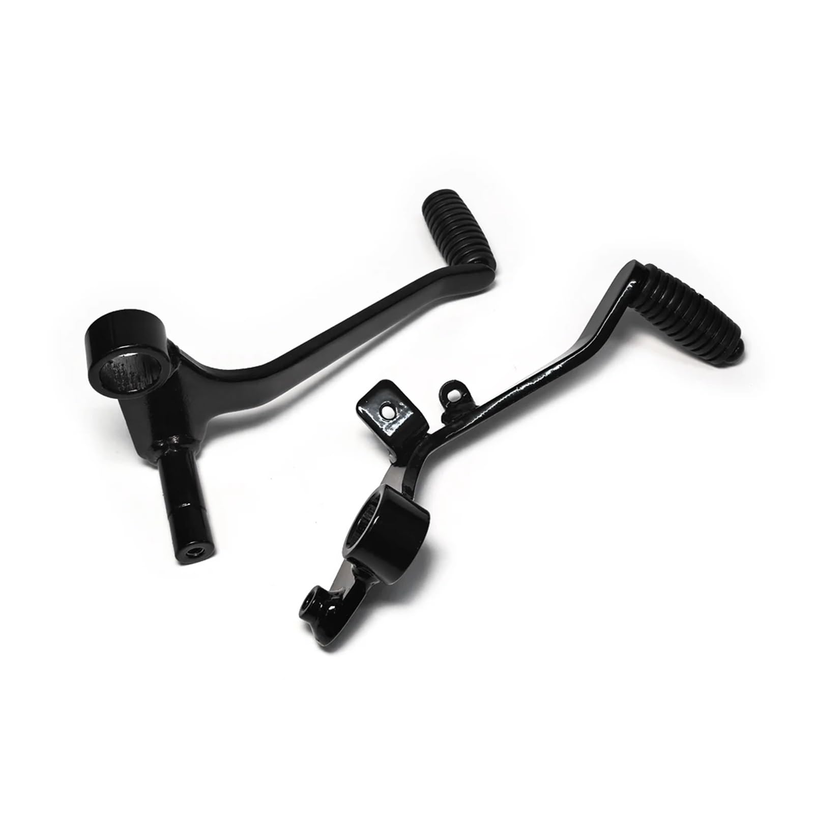 HEWPNGS Motorcycle Gear Shift Lever Shifter Brake Lever for Ben&elli BJ150S BJ15031 Keeway 125cc RKF125 RKF 125 Shifts levers