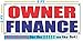 Owner Finance 2x5 Banner Sign