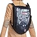 Disguise Ghostbusters Costume for Kids, Official Ghostbusters Classic Jumpsuit with Proton Pack Accessory, Toddler Size Medium (3T-4T)