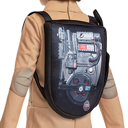 Disfraz Ghostbusters para niños talla Small 2T miniatura 3