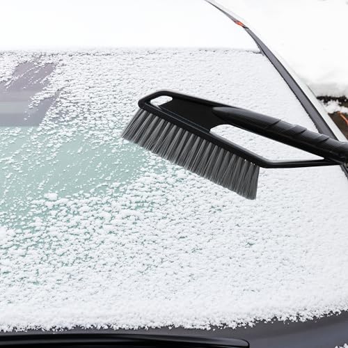 AA Car Essentials AA1425 Grattoir à Neige – vue 7