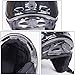 Smith Optics Zoom Junior Snowboard Helmet Black SM (48-53 cm Circumference)