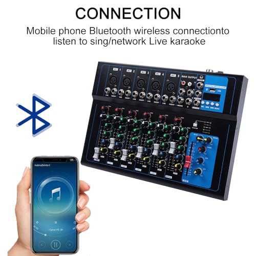 Dj E Iluminación, Musical Instruments Imagen adicional