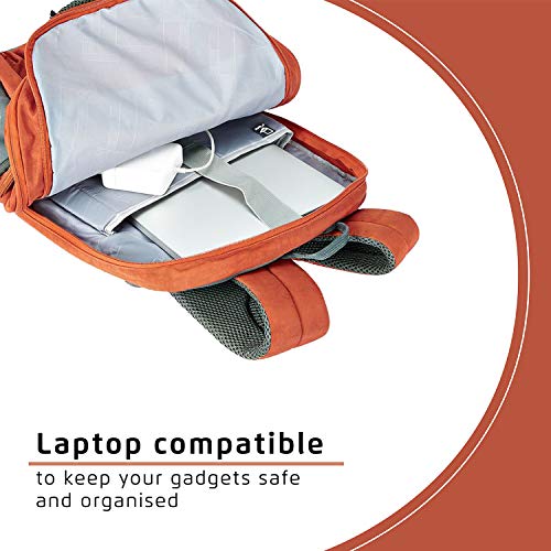 Image of Safari Drawstring Laptop /Casual /School /College Backpack