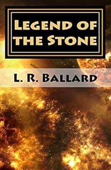 Paperback Legend of the Stone: Chapter II Book