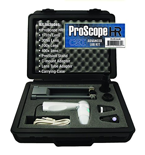 Proscope Software Proscope Hr Software Download : ProScope HR – PIMF
