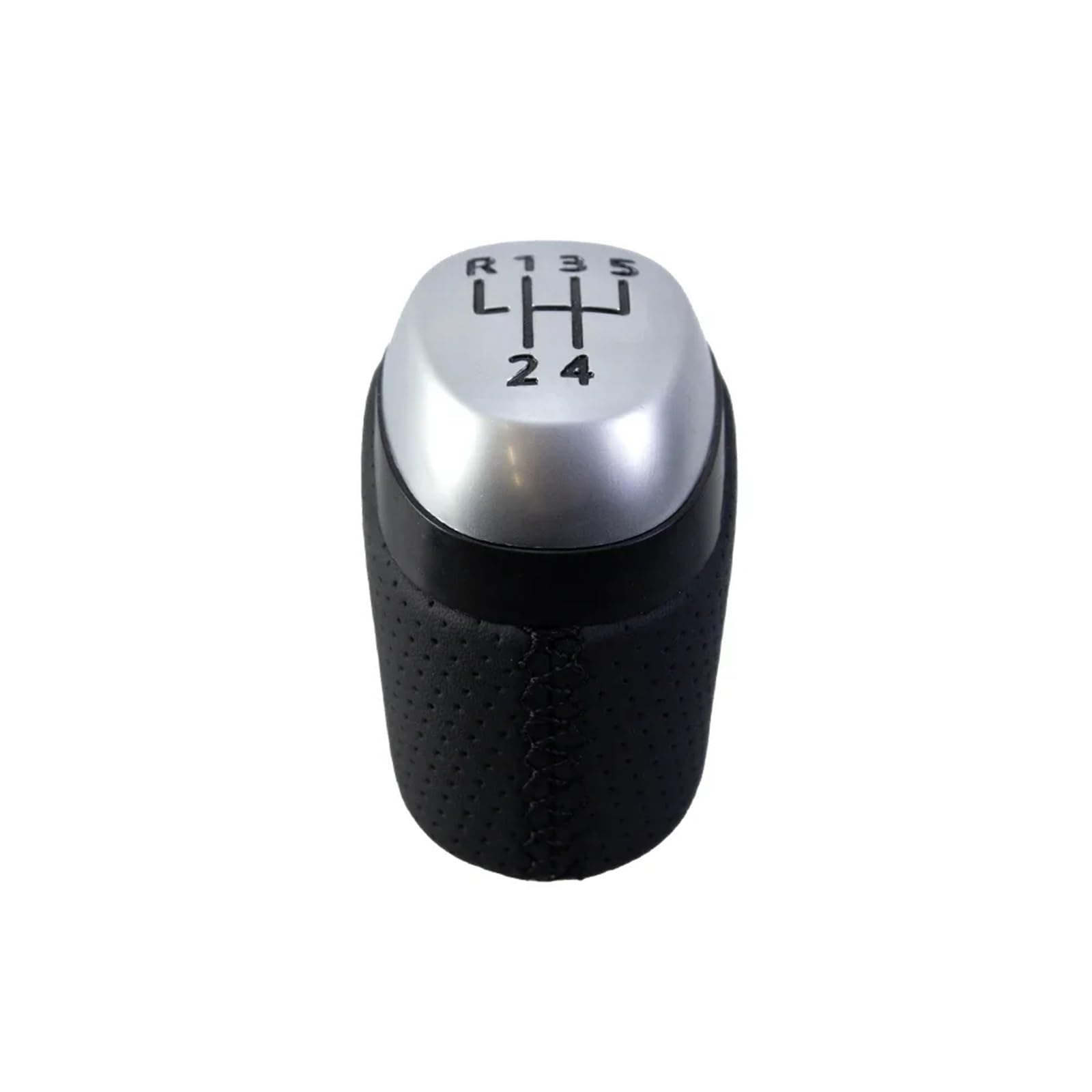 AMCBYSGC Gear Shift Knob Compatible with Renault Megane IV MK4 Kadjar