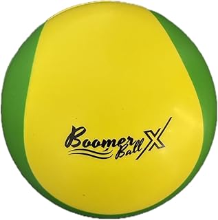 كرة من بومر اكس