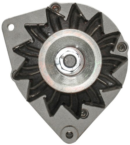 Quality-Built 13147 Premium Alternator - Remanufactured (Renewed) #TOP27