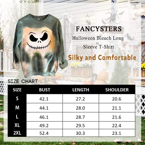 Women's Griswold Christmas Sweatshirts, Fun Old Fashioned Family Christmas Bleached Shirt For Women(Grisword-Xl) #TOP5