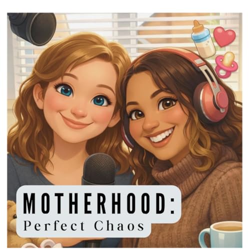 Motherhood:Perfect Chaos cover art