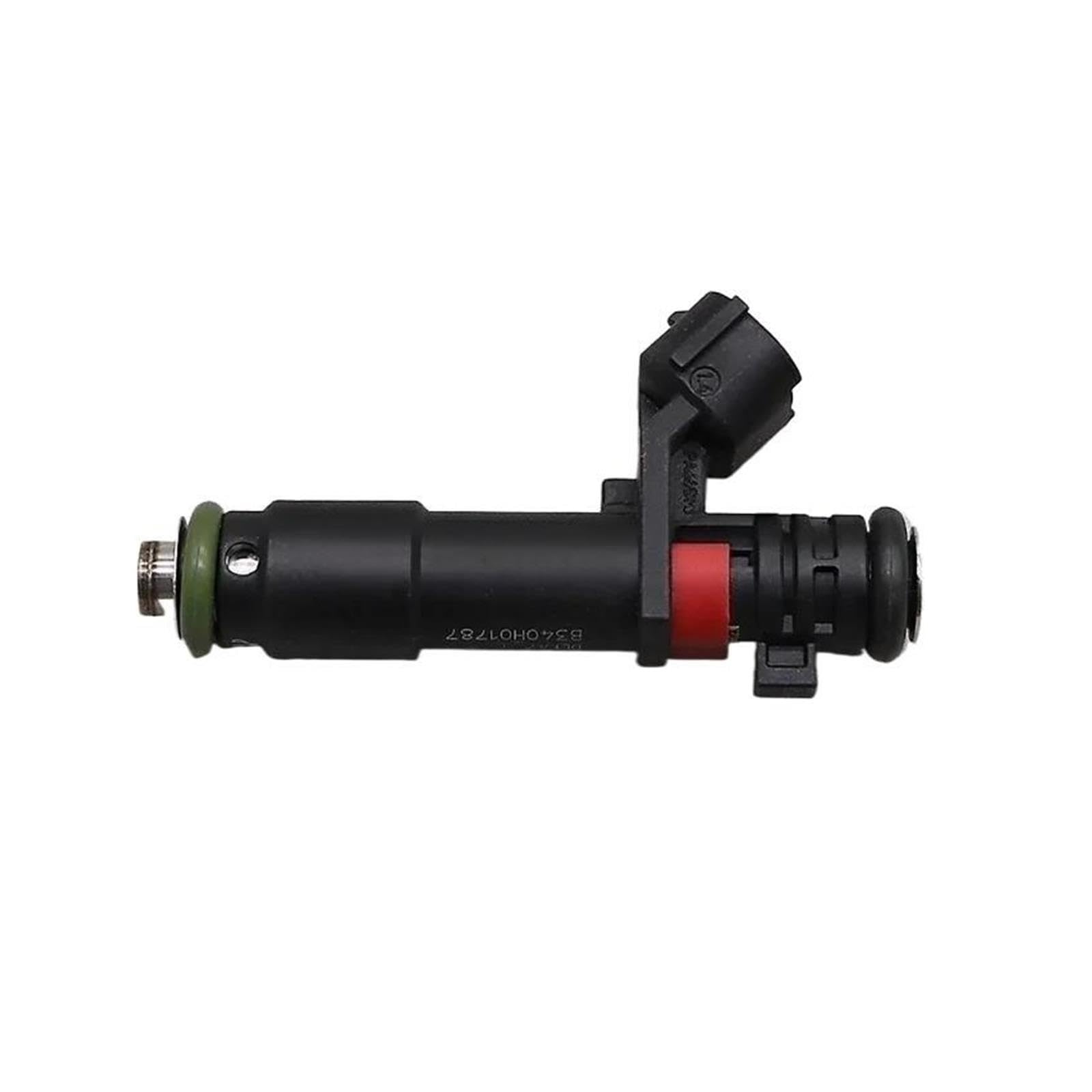 Jeu De 4 Injecteurs De Carburant 9660275780, Compatible Avec Peugeot