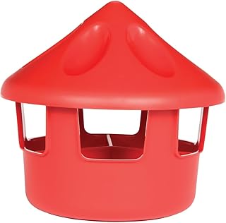 Premier 1 Poultry Grit & Oyster Shell Feeder - 6 Lb.