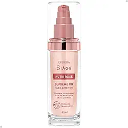 Supreme Oil Siàge Nutri Rosé 60ml