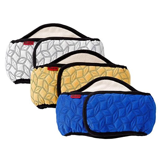 Mkono Male Dog Belly Band Wraps Washable Dog Diapers Male for Small and Medium Dogs(3 Pack)