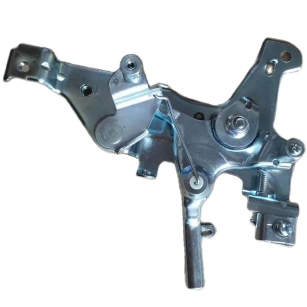 Itrvcay One Color Engine Throttle Control Lever Fit For Ex17 Ex21 Ex27 Four Stroke