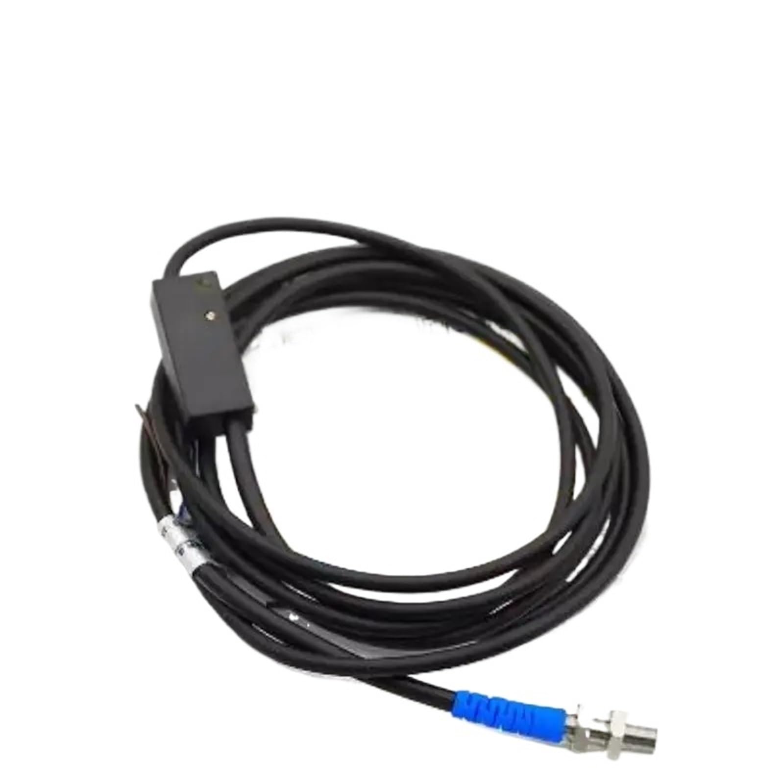 Qazxsemui M5 Pnp 1Pc M3m4m5m6 Diffuse Reflection Photoelectric Switch Sensor(M5 Pnp)