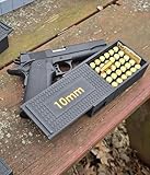 10mm, 50-Round Ammo Box