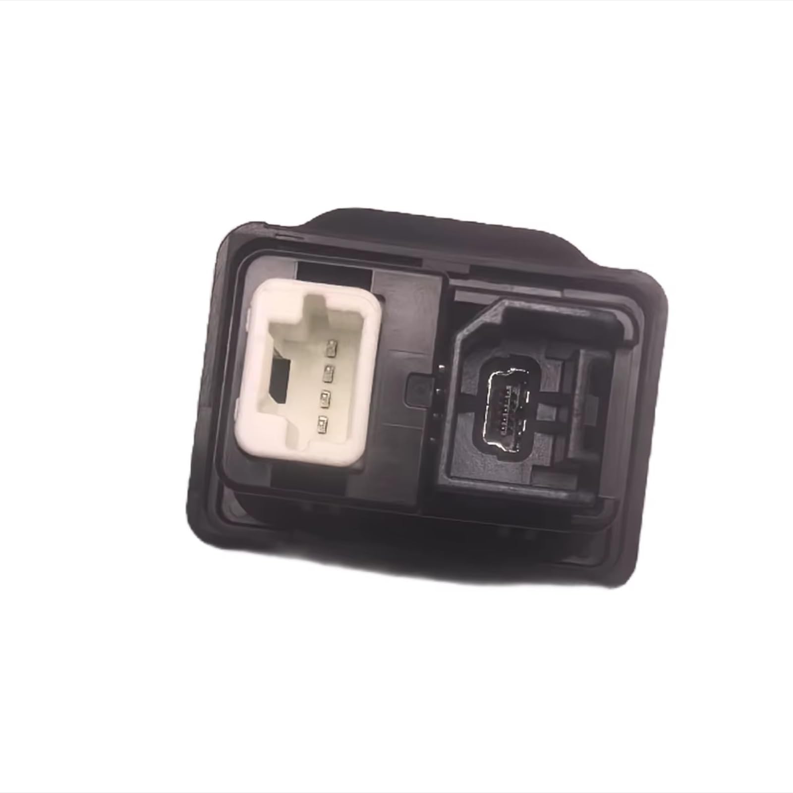 Compatibile Con Nissan Per Armada Per Altima 280234AF0A Connettore Presa Interfaccia AUX Sostituzione Porta Presa USB Adattatore USB AUX