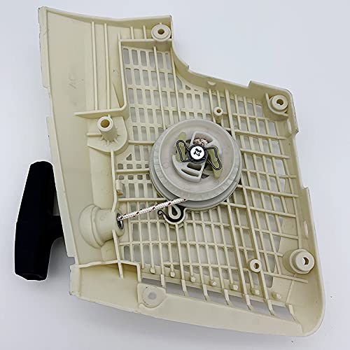 Ensemble démarreur de traction pour MS270 MS280 robuste