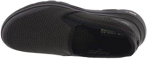 Miniatura 4 de Skechers Gowalk 5 - Zapatos deportivos elásticos para caminar para hombre