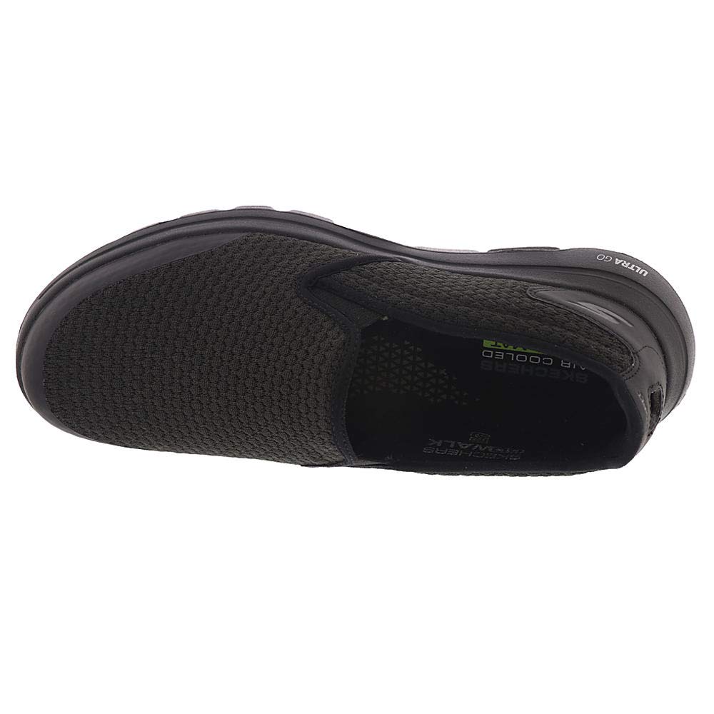 Tênis Skechers Go walk 5 Apprize masculino em promoção! Veja a oferta e mais achadinhos de Tênis 4 Hoje é o melhor dia para comprar Tênis Skechers Go walk 5 Apprize masculino com aquele preço maroto! Promoção! Aproveite a oferta! 4