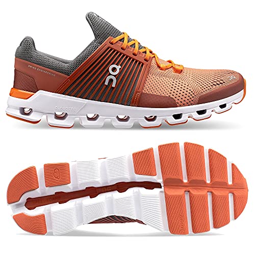 Image of On Men's Cloudswift Sneakers