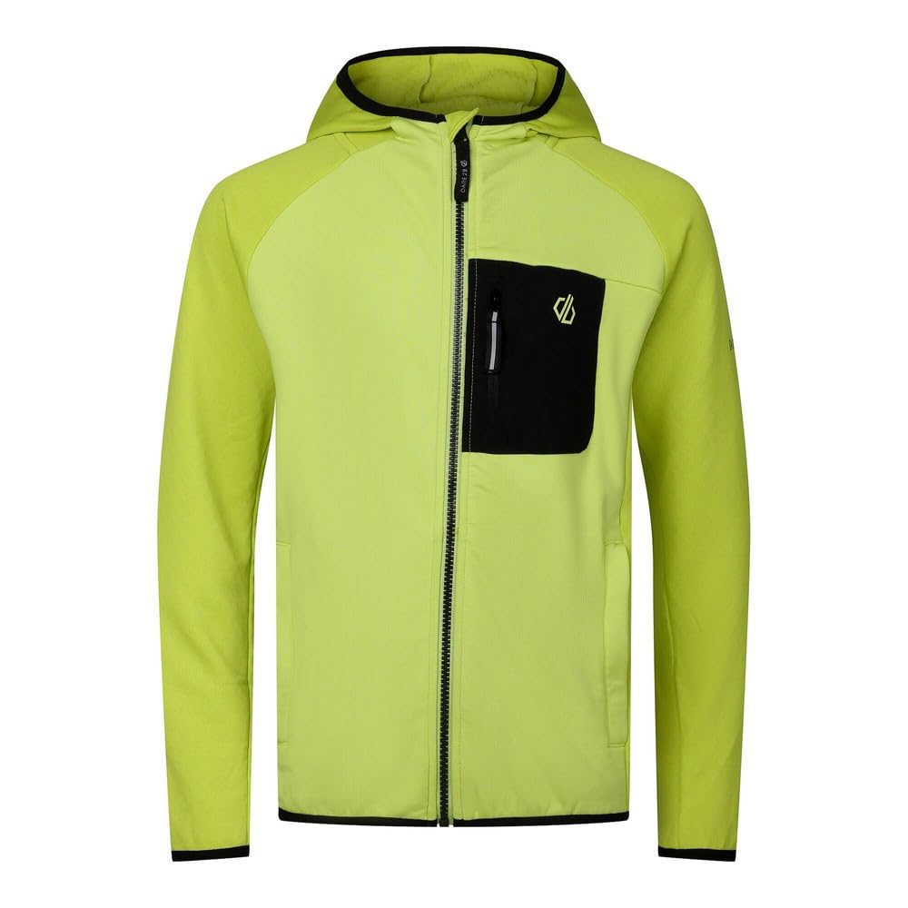 Dare2b Expedition Jacket 9-10 Years