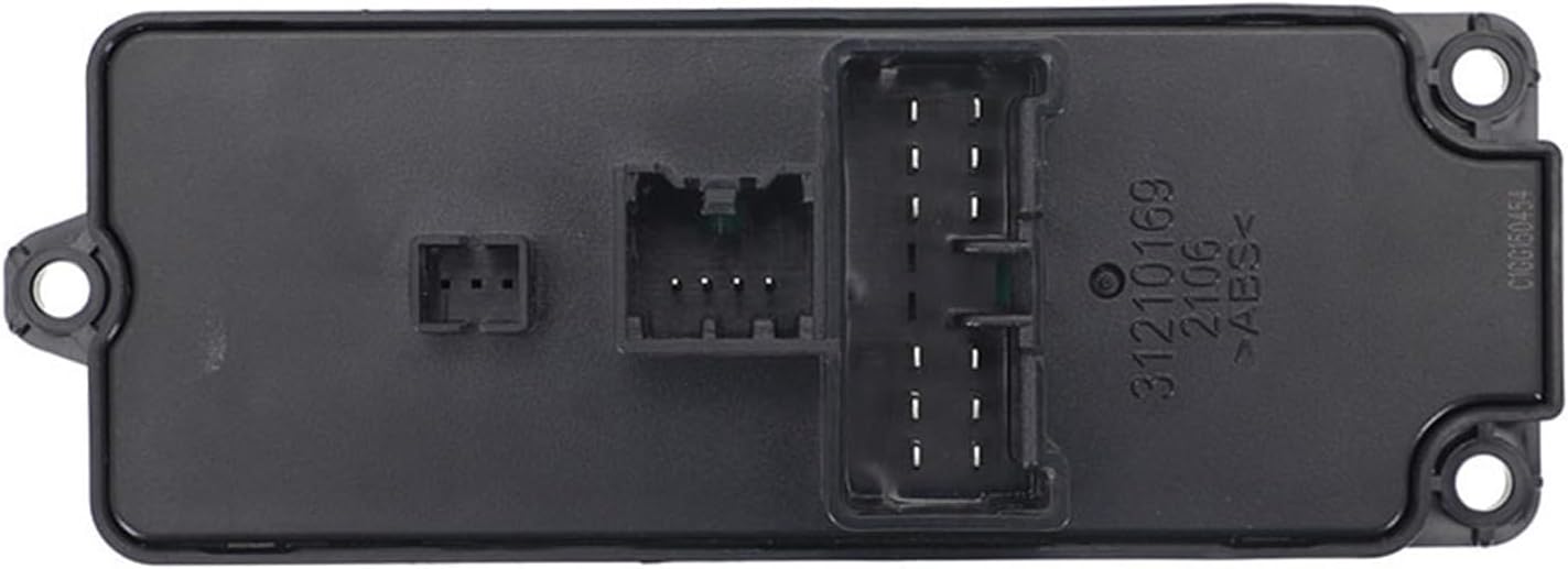 3746300XKZ16A Left Front car Window Glass Lift Switch